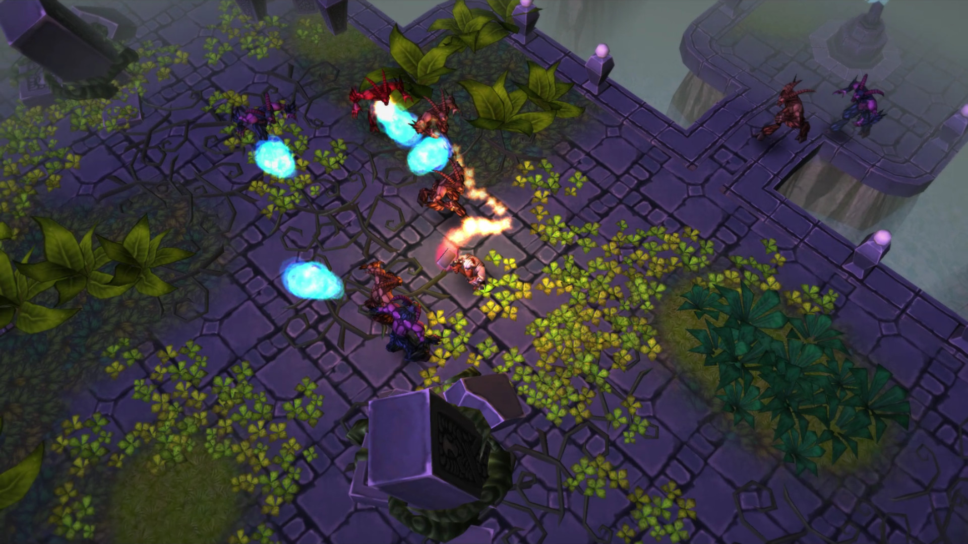 Runic Rampage screenshot 6