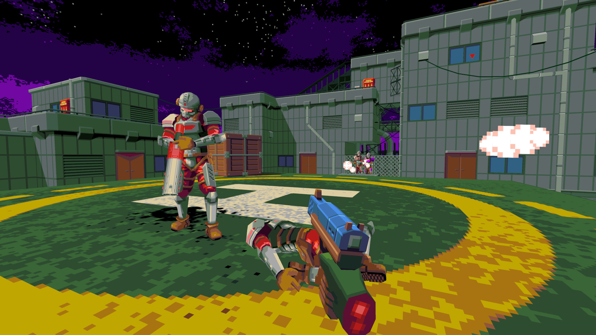 COMPOUND screenshot 12
