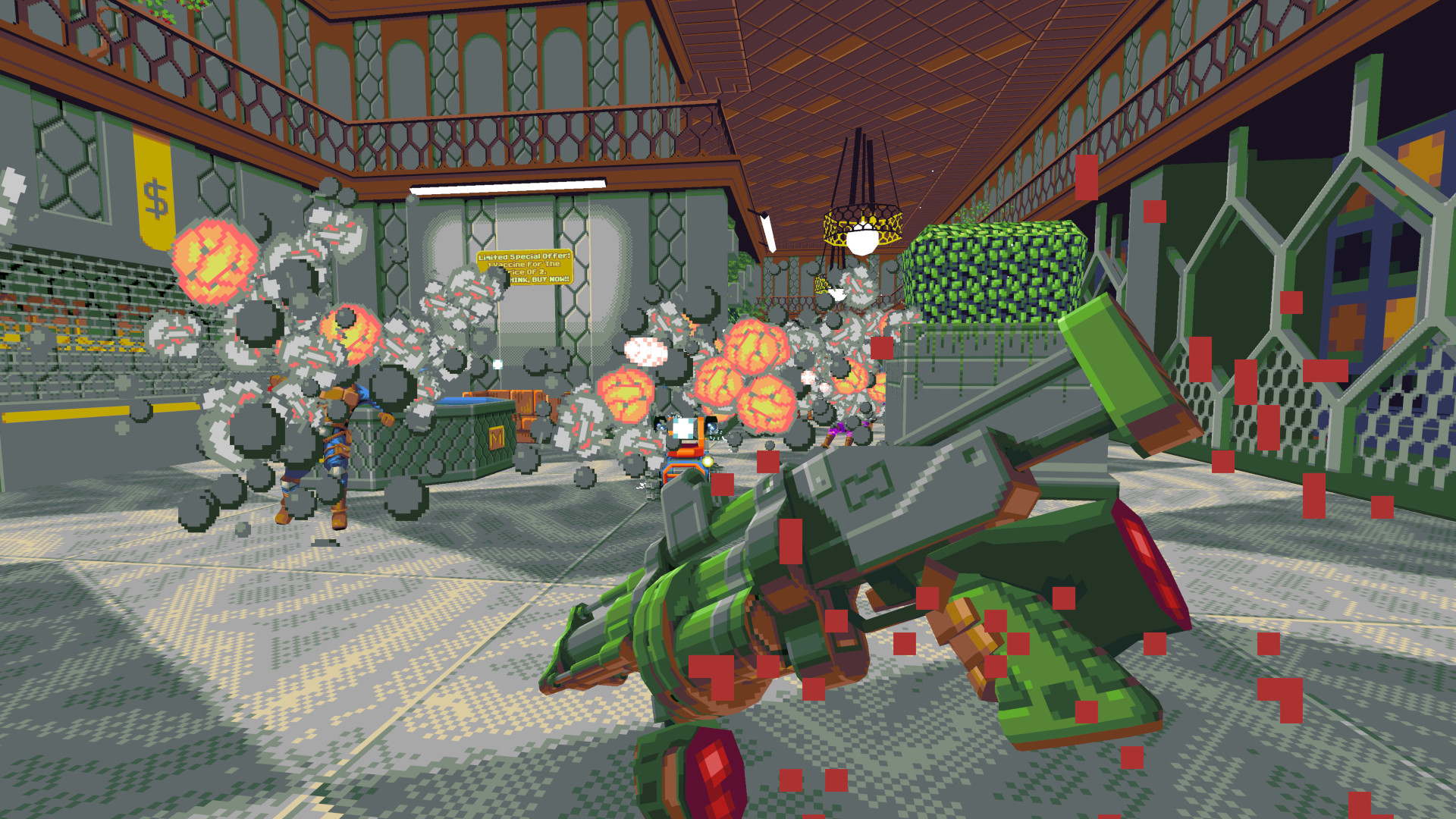 COMPOUND screenshot 8