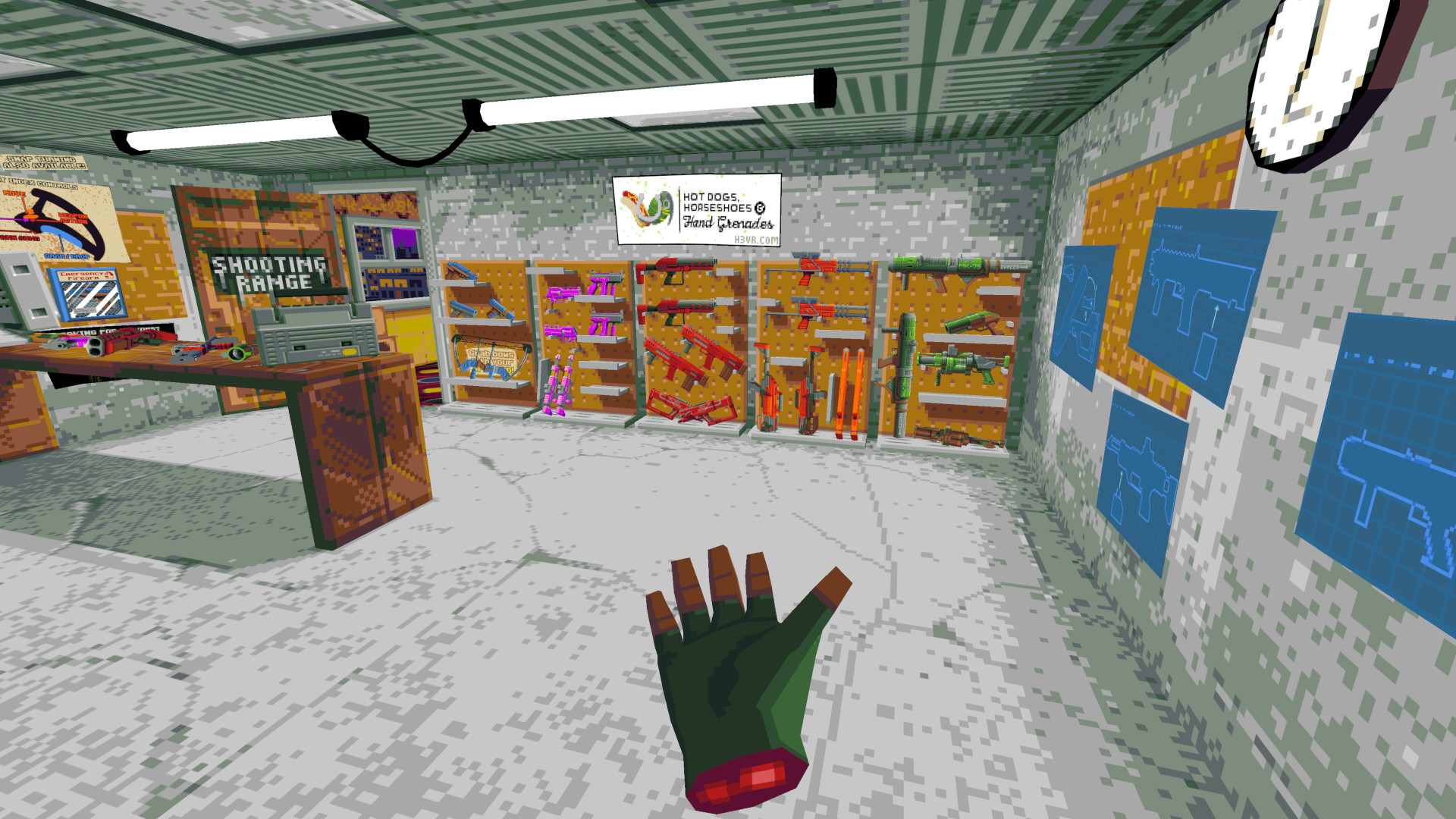 COMPOUND screenshot 3