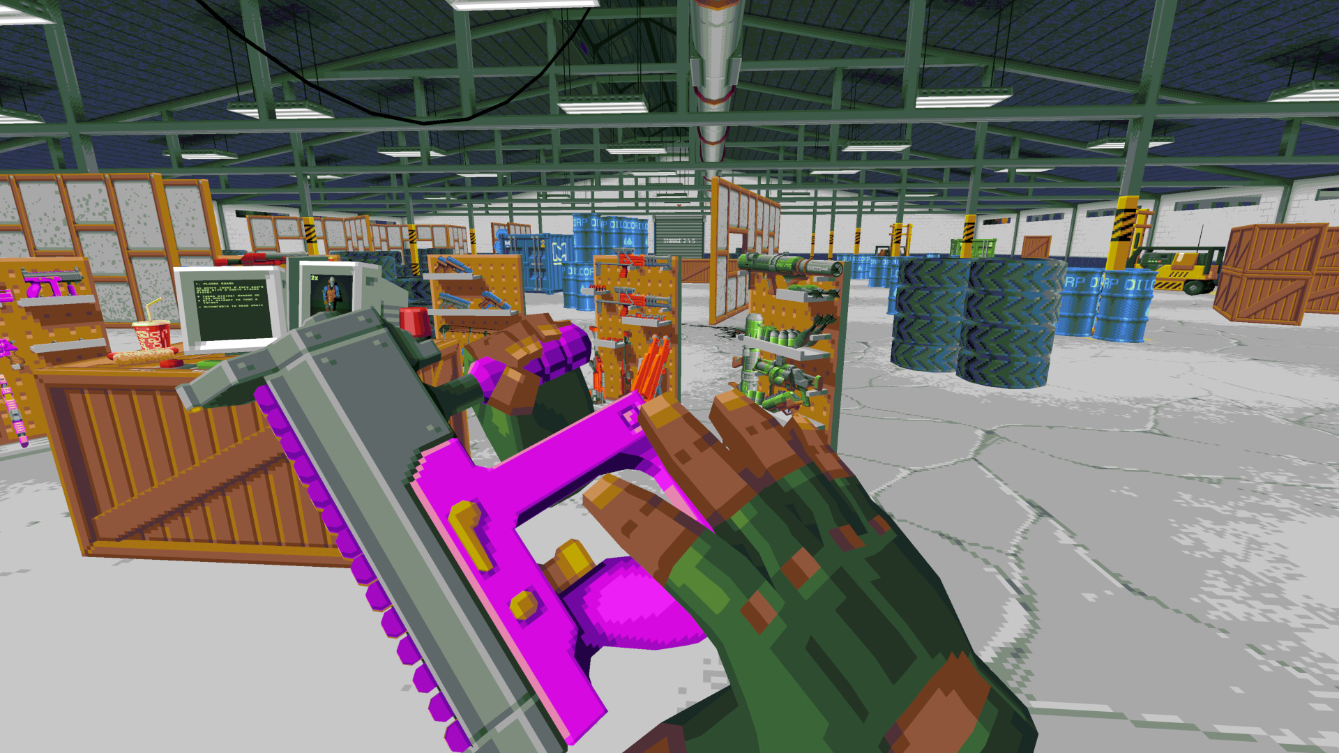COMPOUND screenshot 10