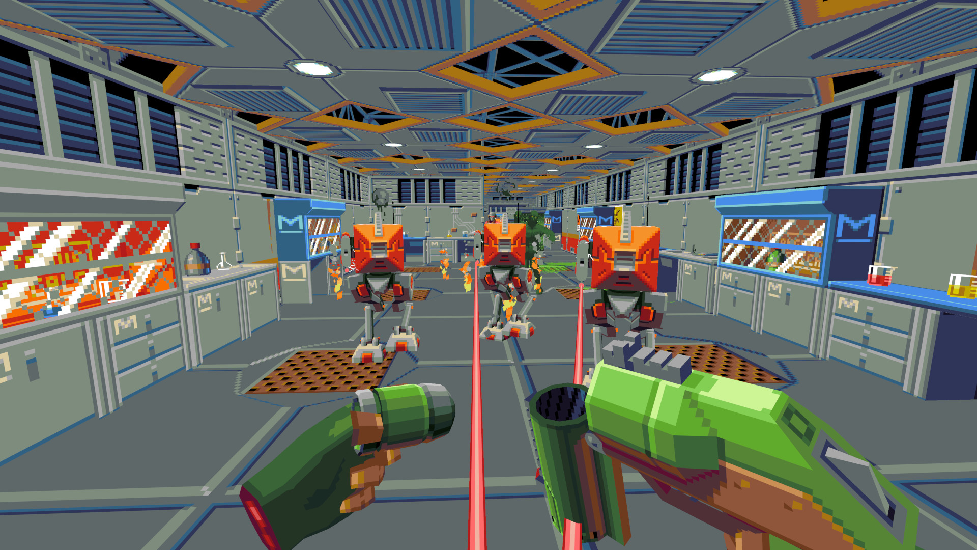 COMPOUND screenshot 9
