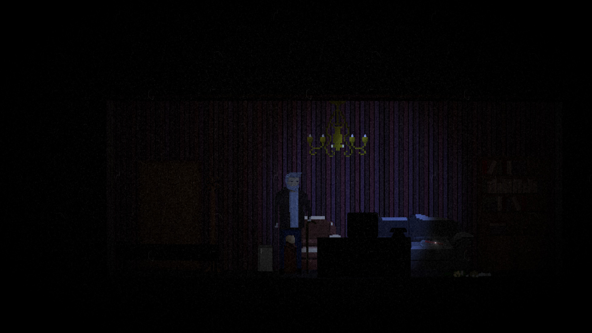 Firewood screenshot 9