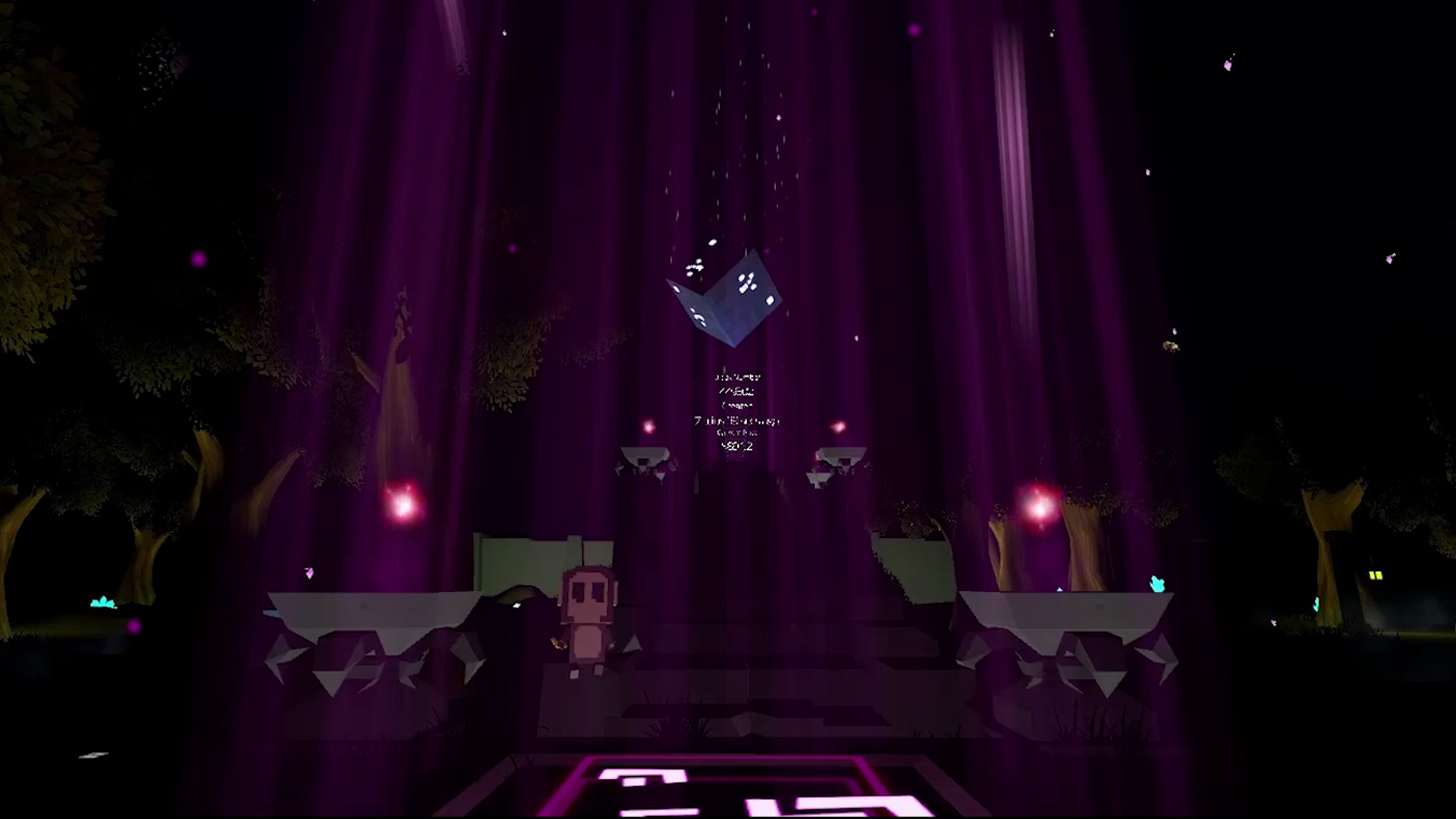 Bitcoin VR screenshot 5