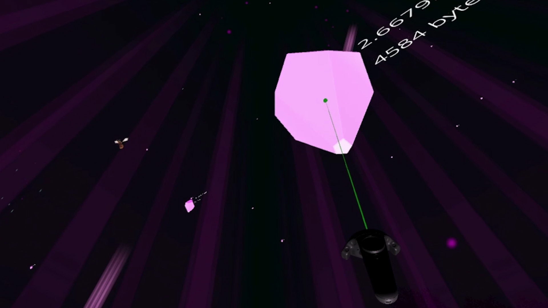 Bitcoin VR screenshot 4