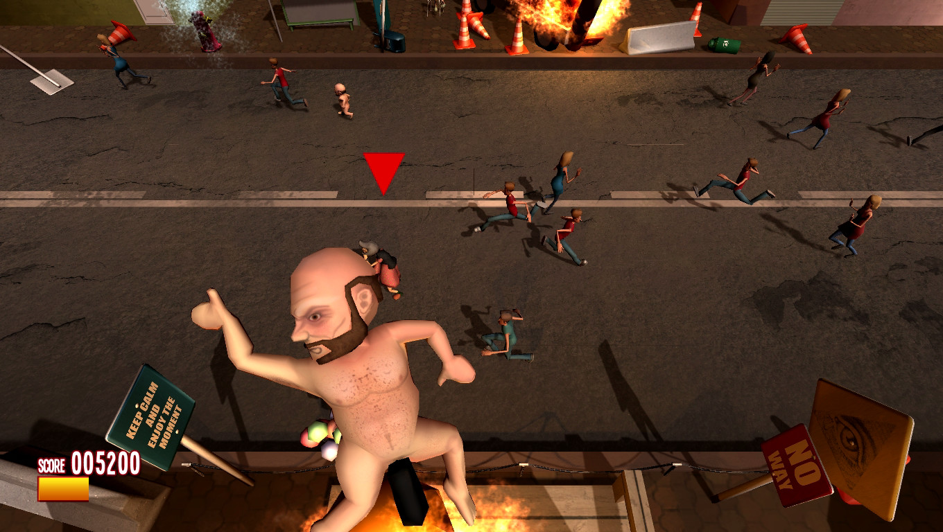 I'm Awesome screenshot 8