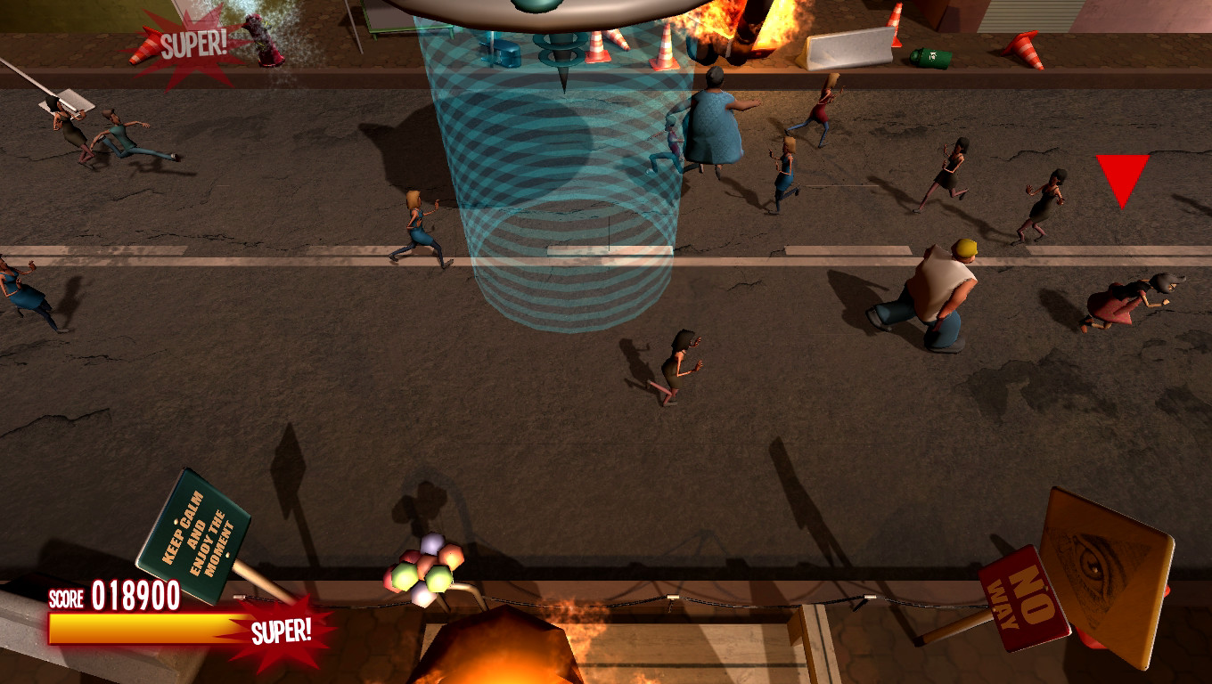 I'm Awesome screenshot 6