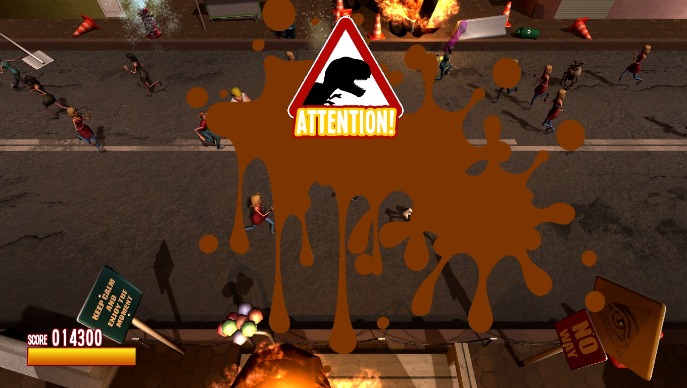 I'm Awesome screenshot 7