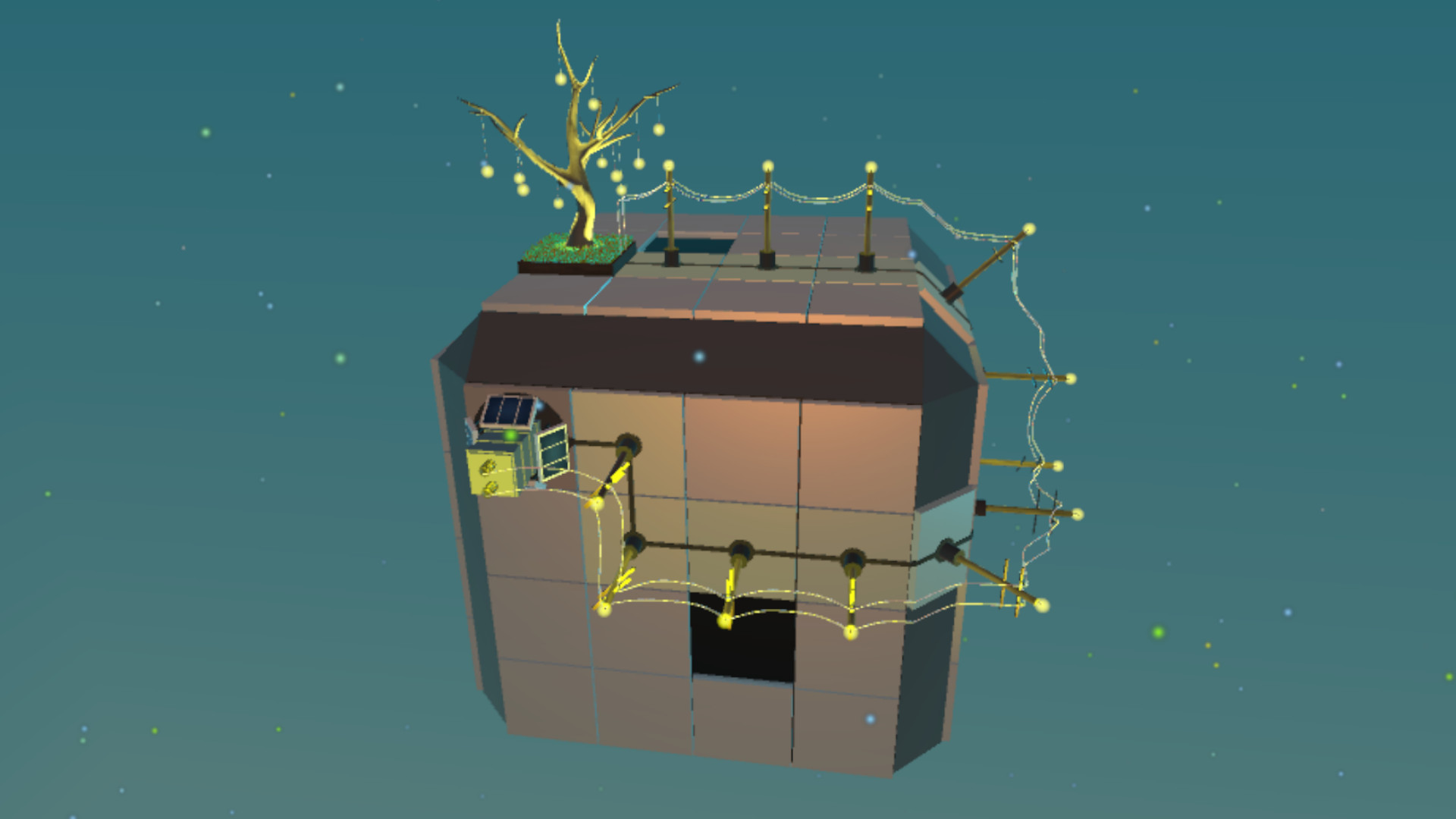 Solaright screenshot 5