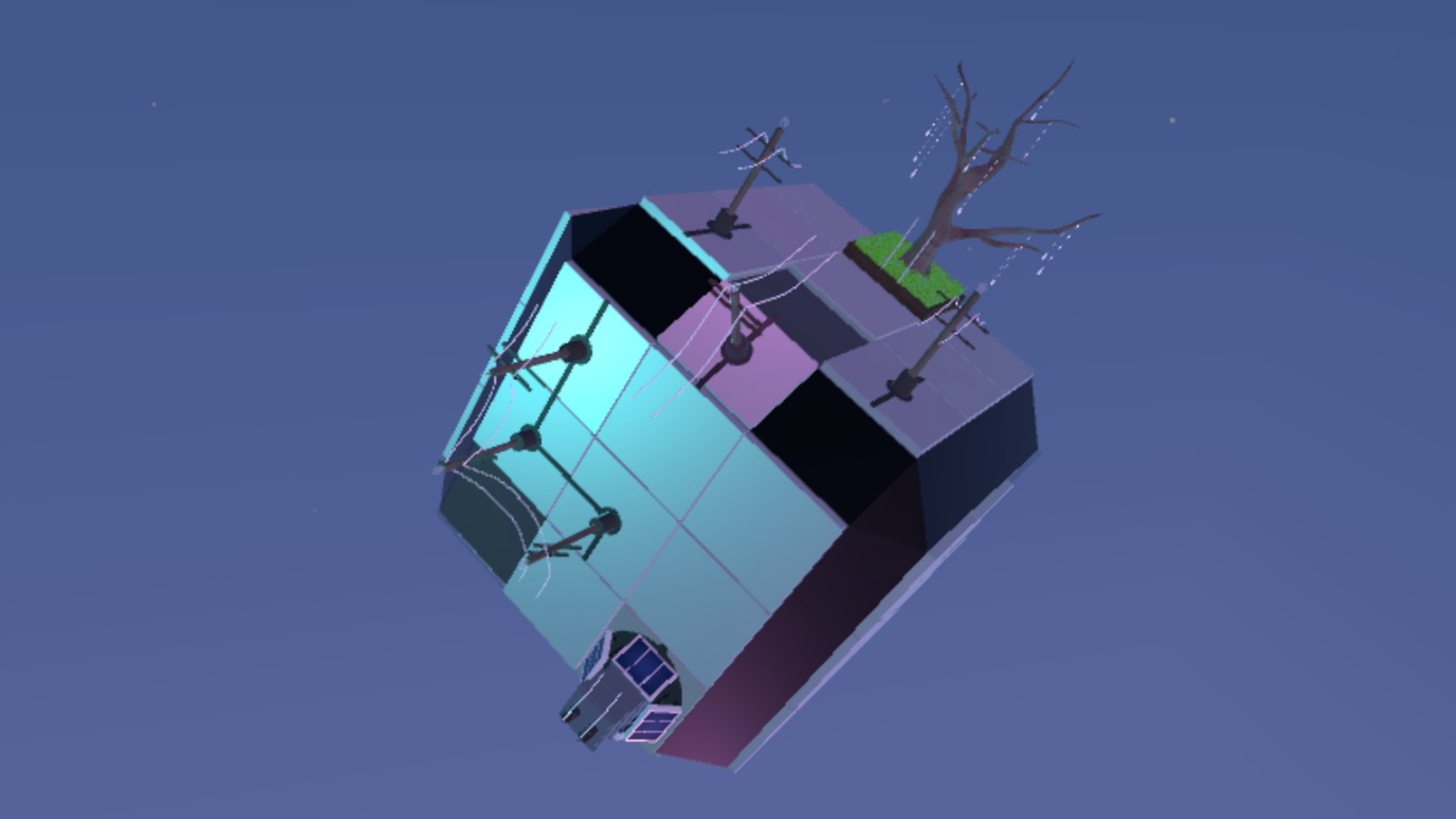 Solaright screenshot 7