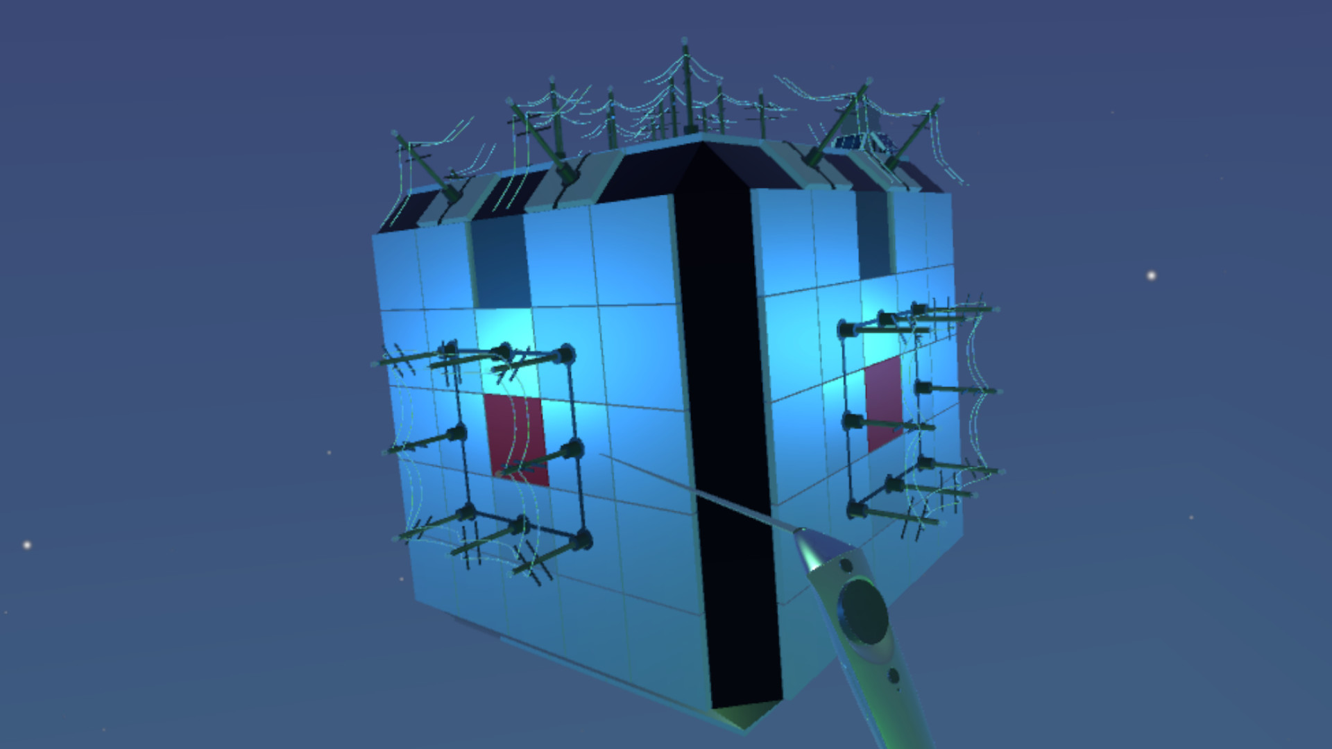 Solaright screenshot 6