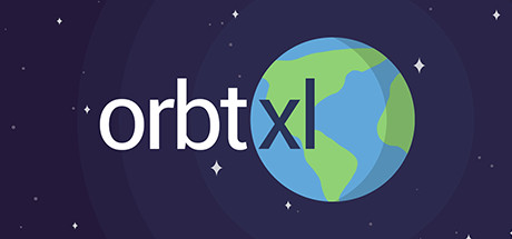 Orbt XL: header artwork