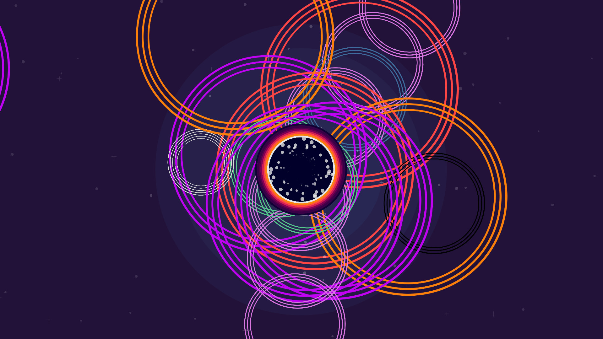 Orbt XL screenshot 6
