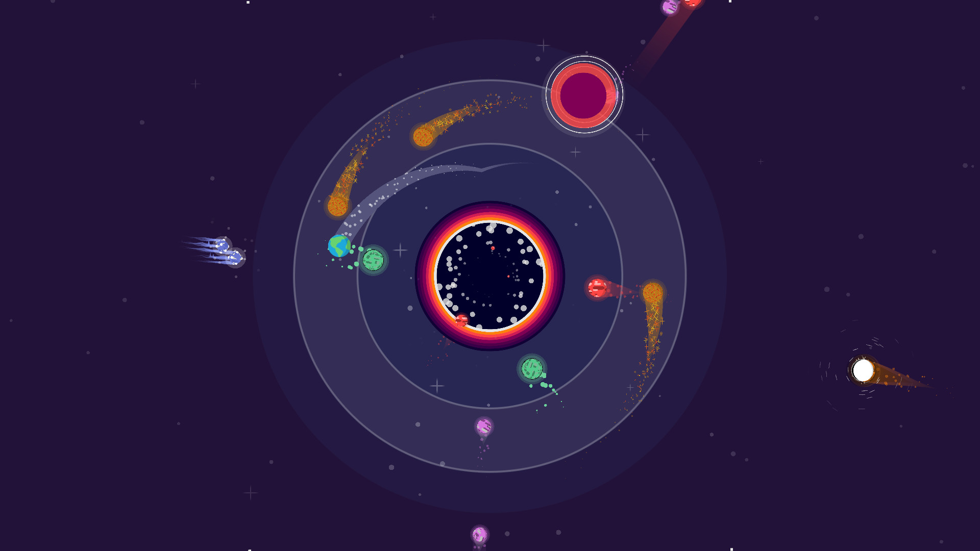 Orbt XL screenshot 7