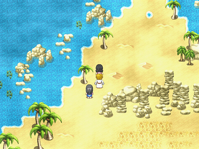 Inferno screenshot 2