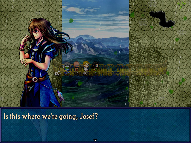Inferno screenshot 4