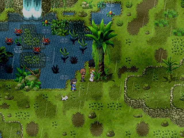 Inferno screenshot 10