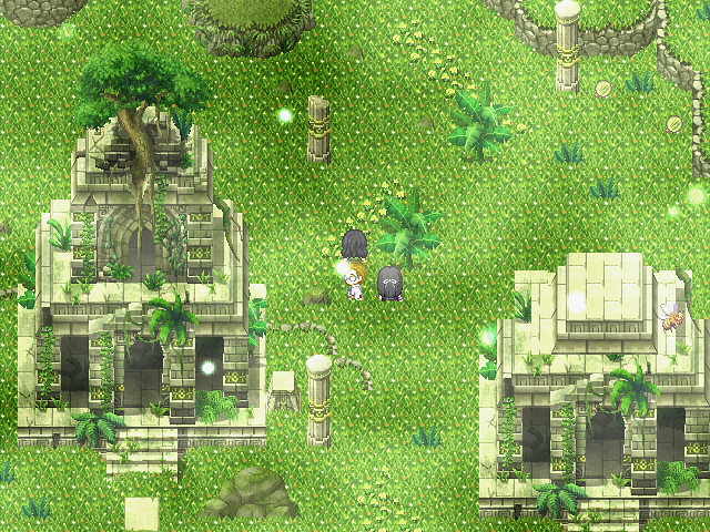 Inferno screenshot 1