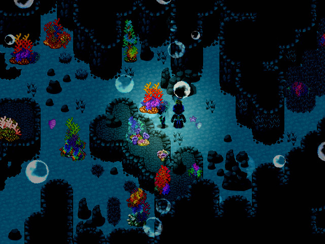 Inferno screenshot 3