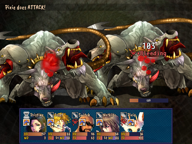 Inferno screenshot 7
