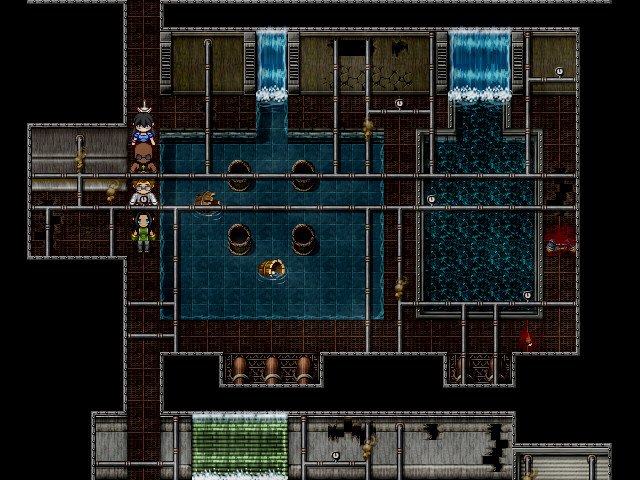 Inferno screenshot 8