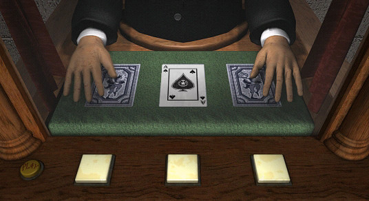 Nancy Drew: The Final Scene screenshot 5