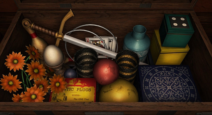 Nancy Drew: The Final Scene screenshot 9