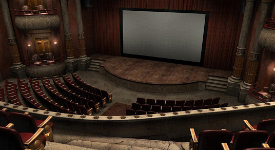 Nancy Drew: The Final Scene screenshot 6
