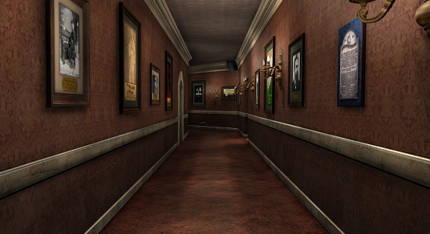 Nancy Drew: The Final Scene screenshot 7