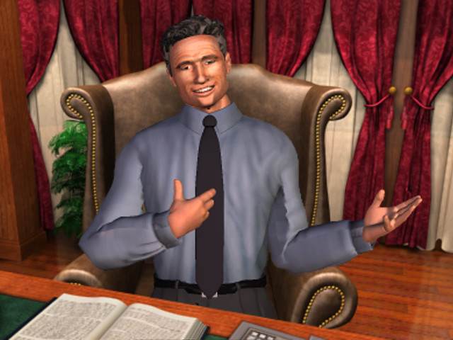 Nancy Drew: Message in a Haunted Mansion screenshot 12
