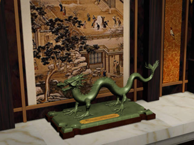 Nancy Drew: Message in a Haunted Mansion screenshot 9