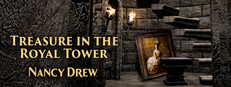 Nancy Drew: Treasure in the Royal Tower