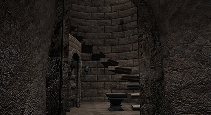 Nancy Drew: Treasure in the Royal Tower screenshot 7