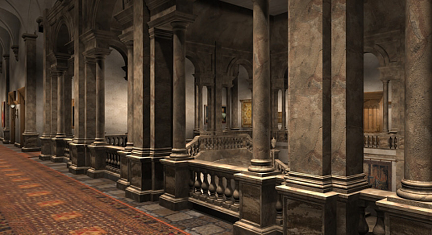 Nancy Drew: Treasure in the Royal Tower screenshot 6