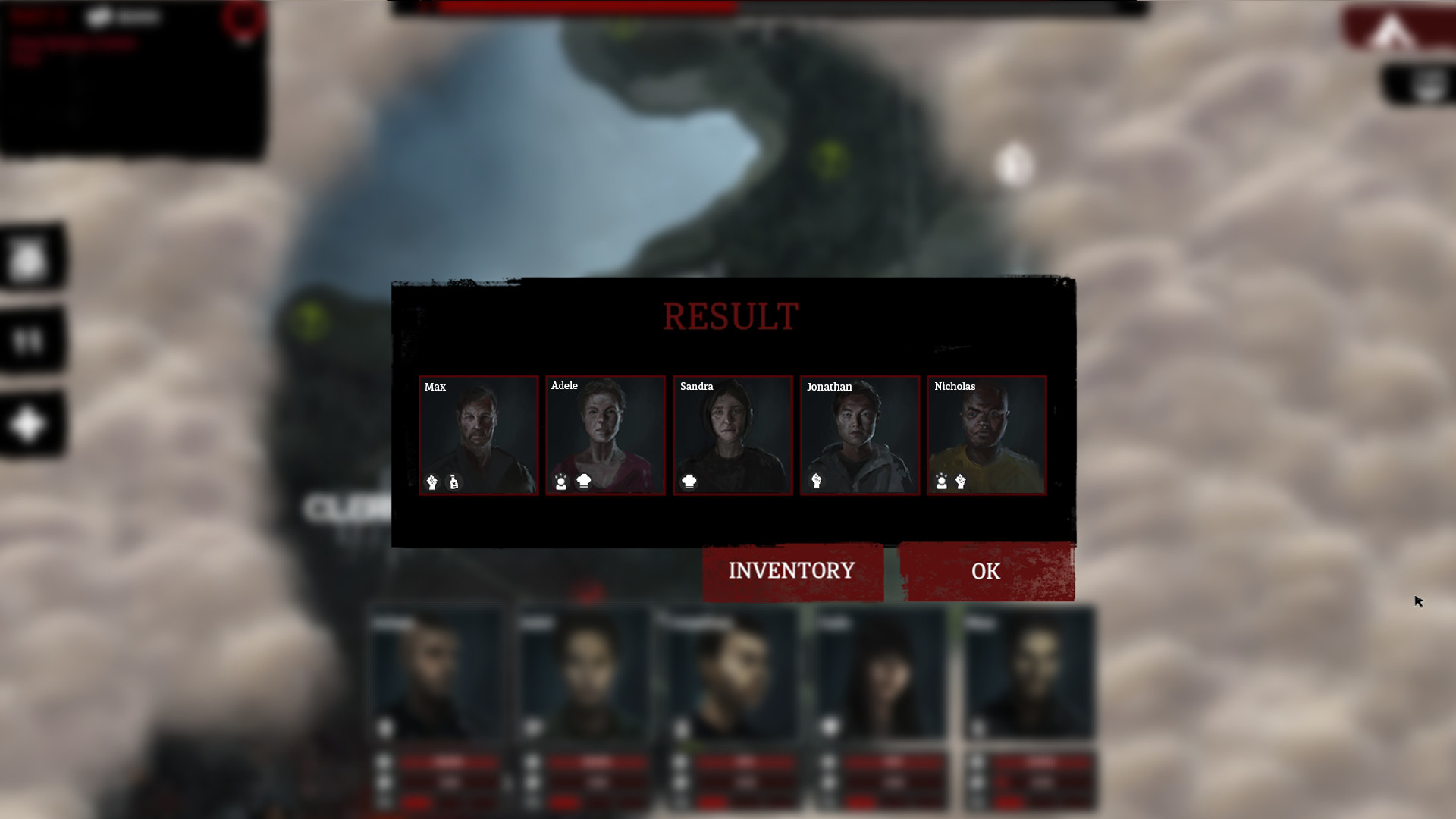 Displaced screenshot 7