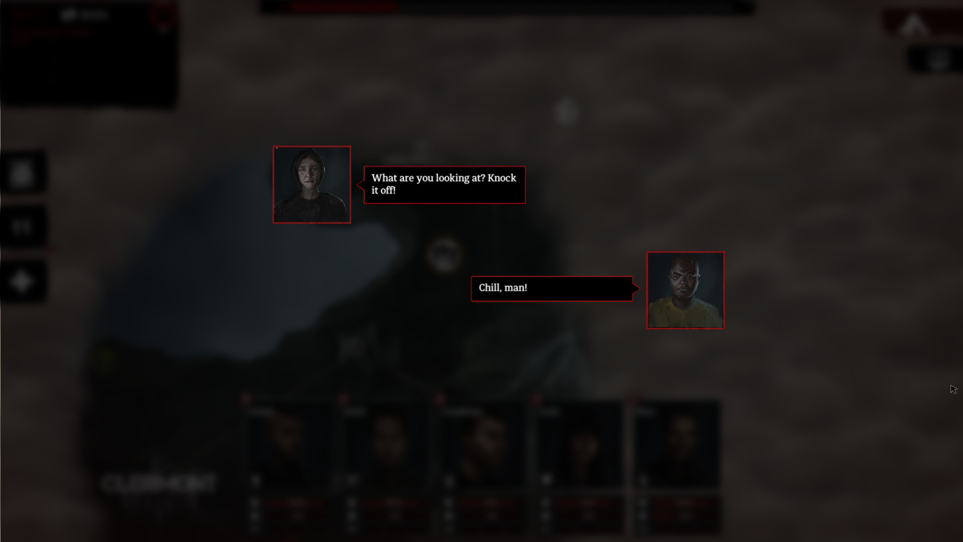 Displaced screenshot 8