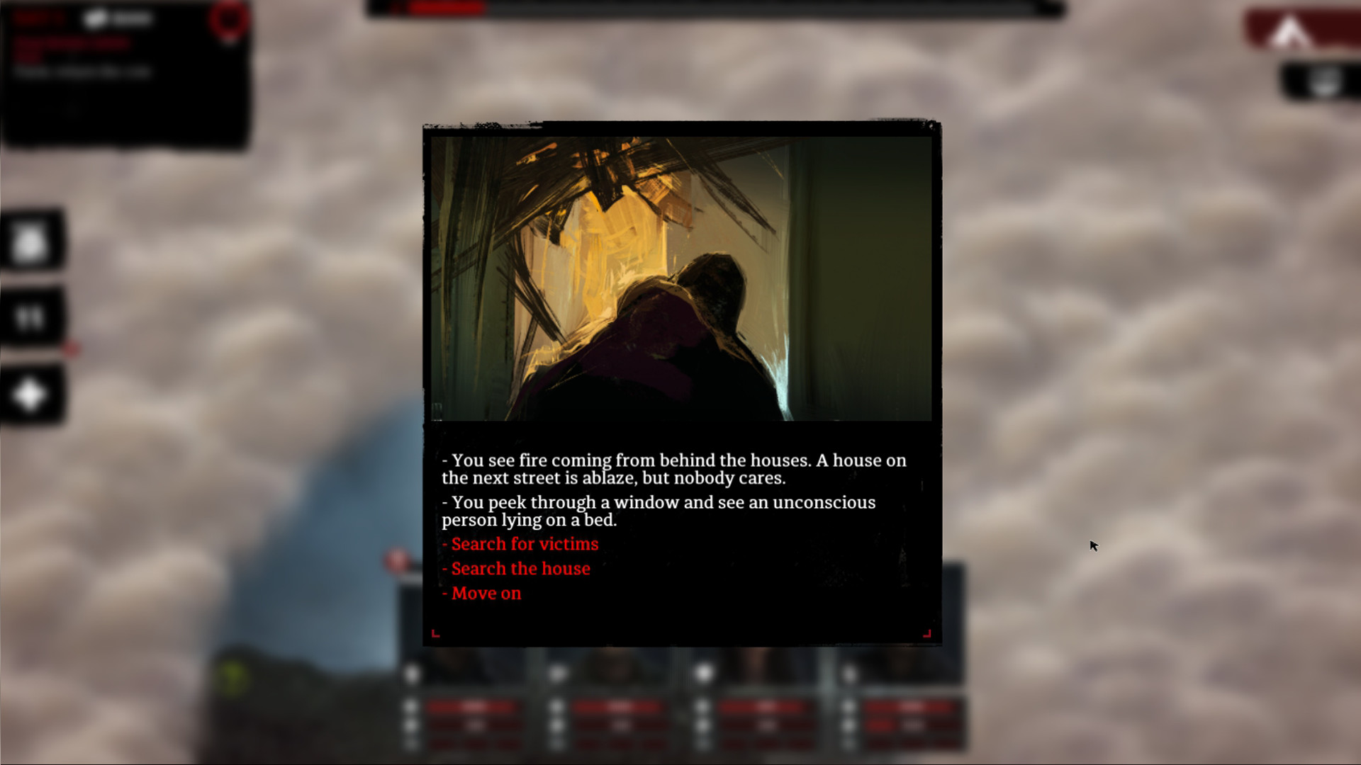 Displaced screenshot 9