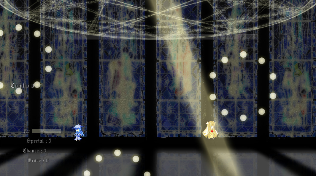 Eventide Night screenshot 5
