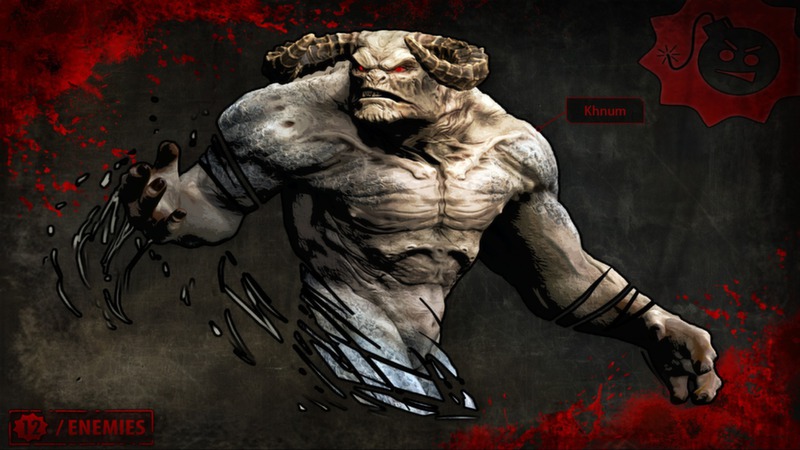 Serious Sam 3 Bonus Content DLC screenshot 5