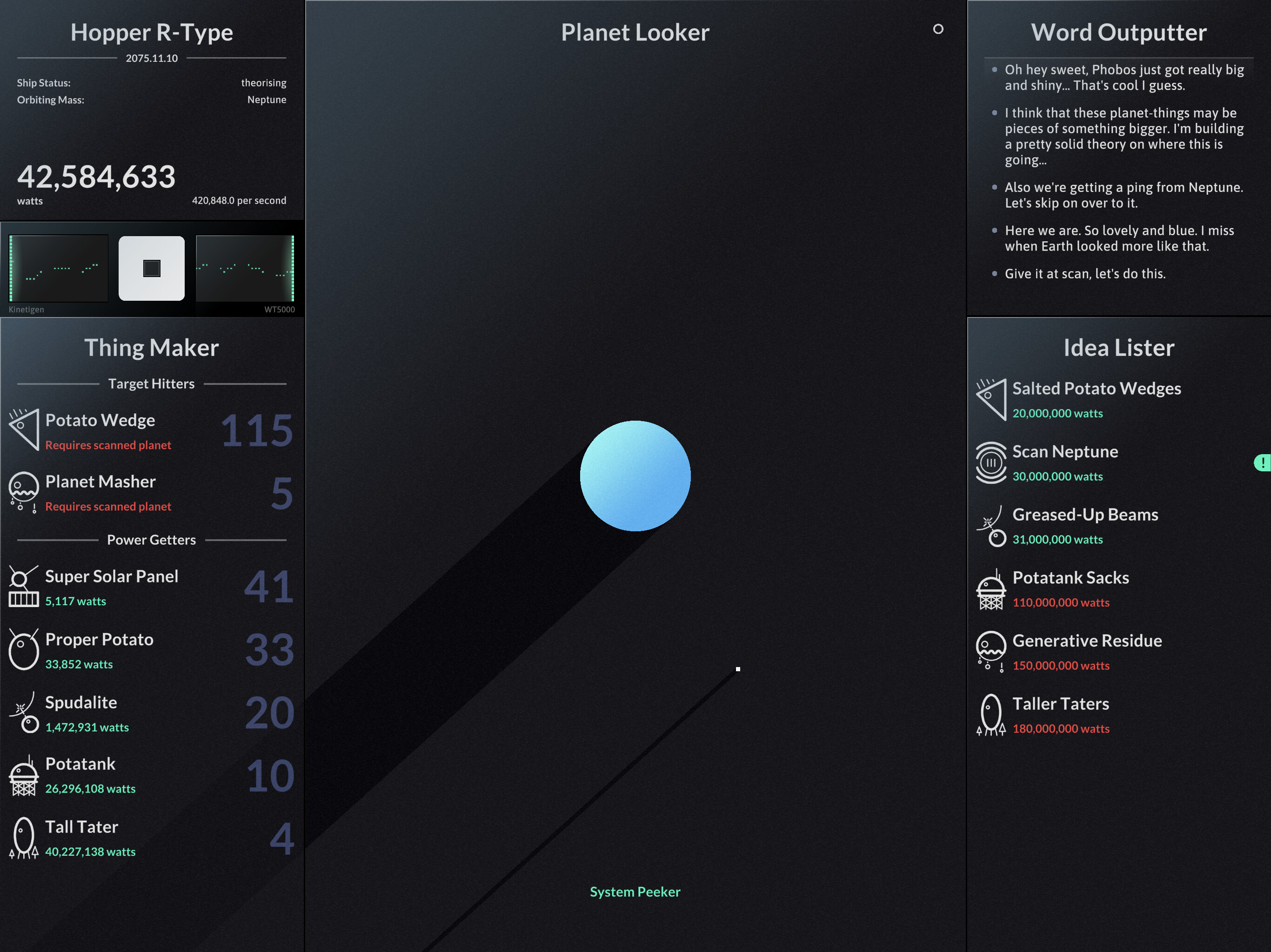 SPACEPLAN screenshot 5