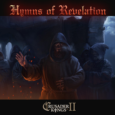Crusader Kings II: Ultimate Music Pack Collection screenshot 1