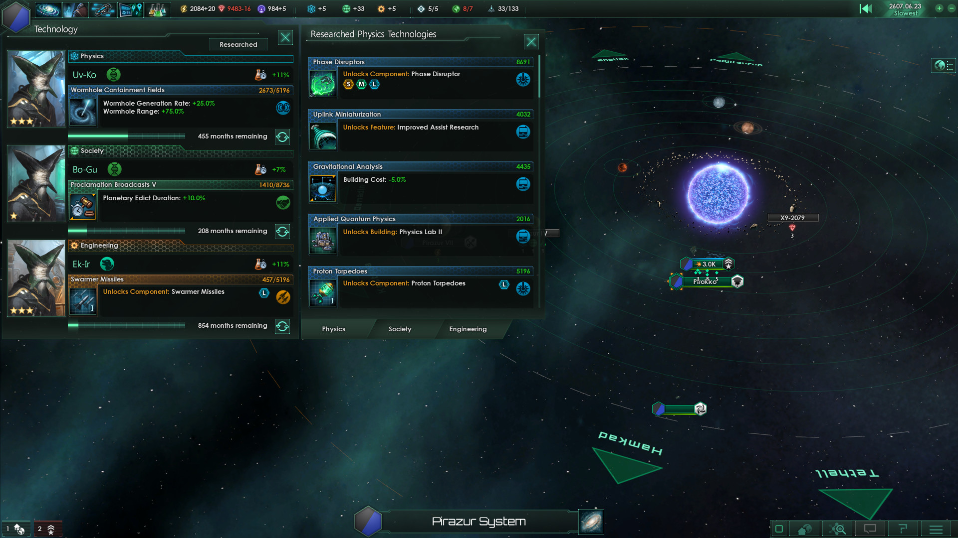 Stellaris: Nova Edition Upgrade Pack screenshot 3