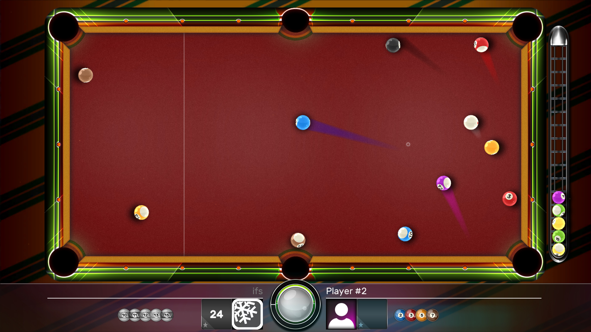 Premium Pool Arena screenshot 10