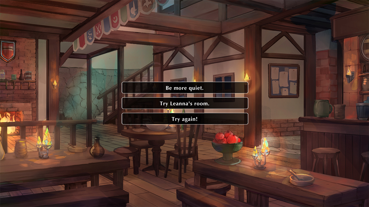 Crystalline screenshot 11