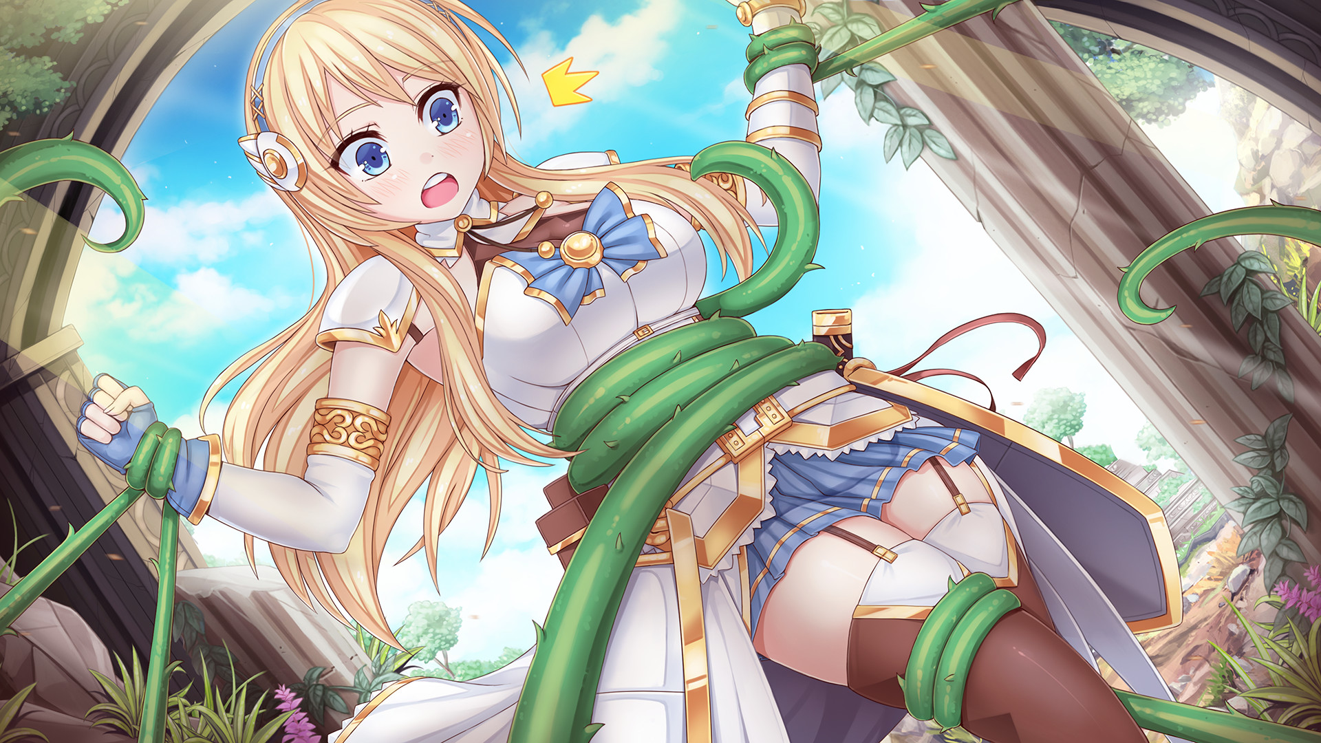Crystalline screenshot 9