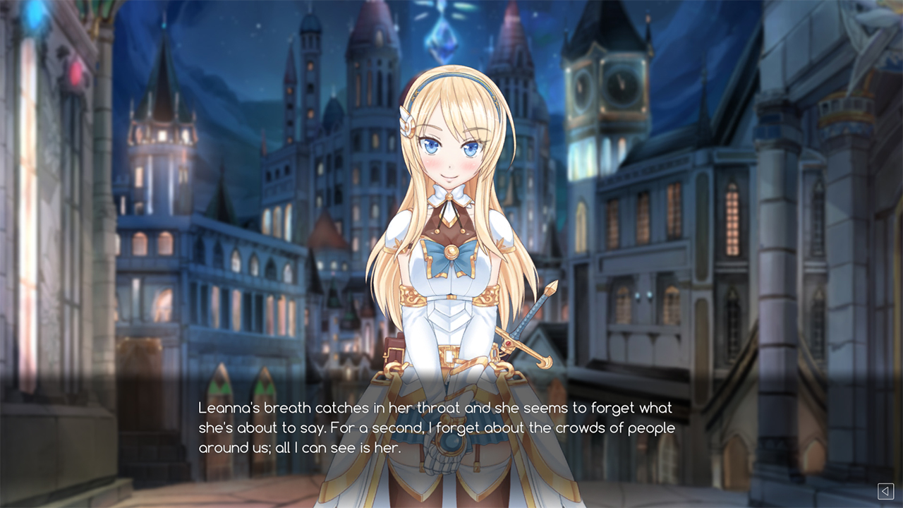Crystalline screenshot 8