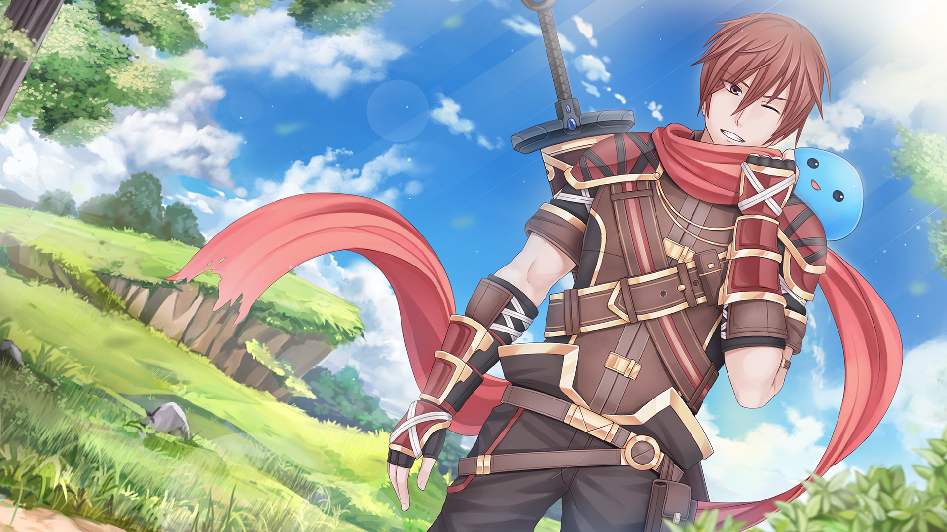 Crystalline screenshot 12