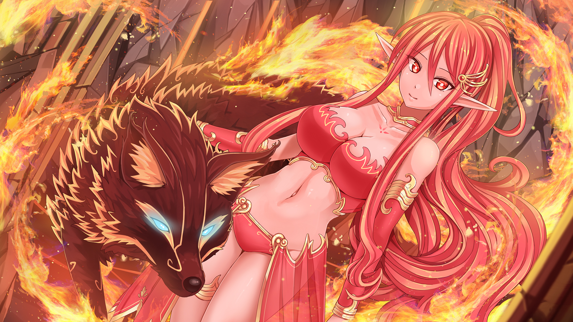 Crystalline screenshot 10