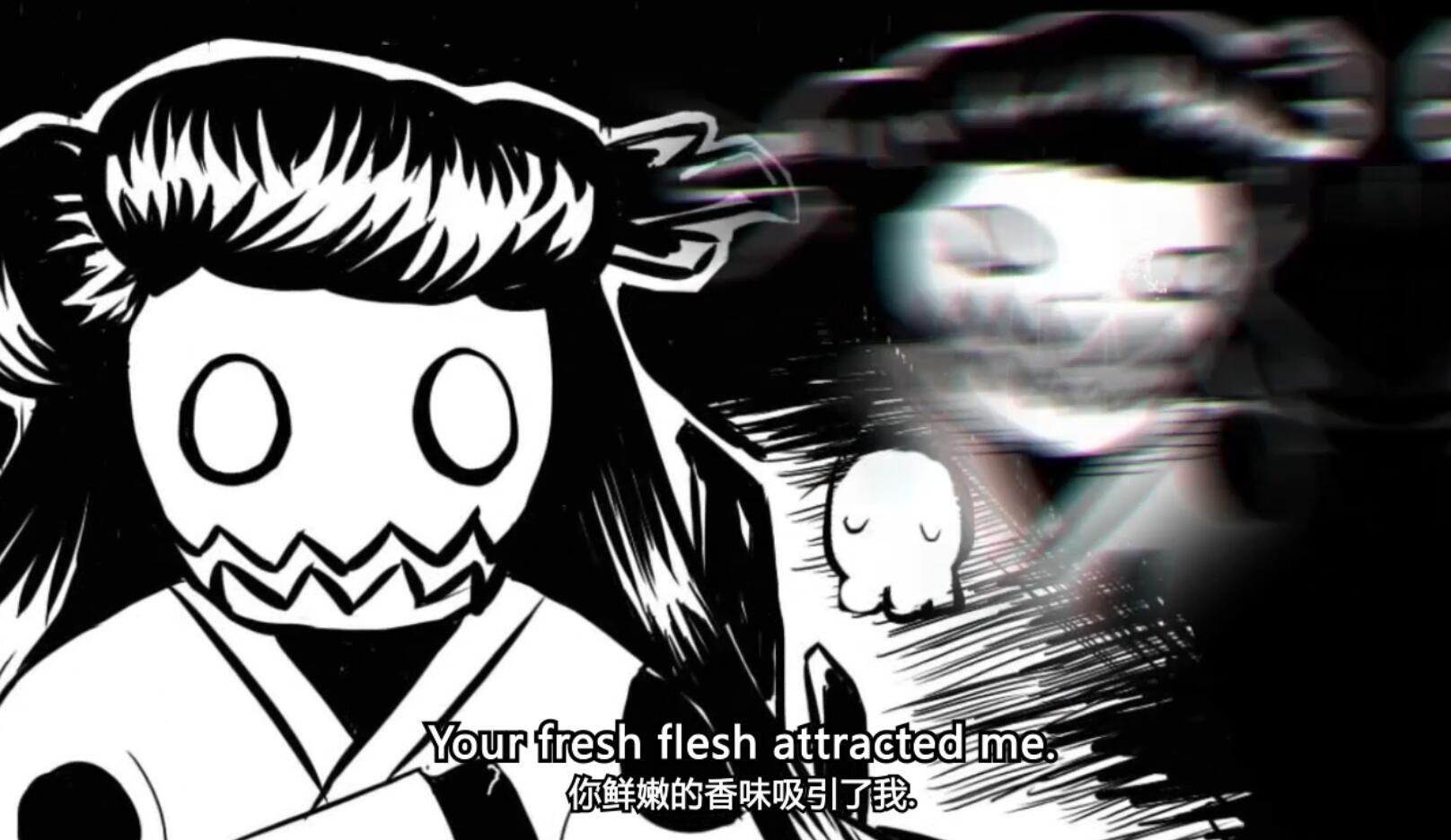 埋葬 DIG A BOO screenshot 7