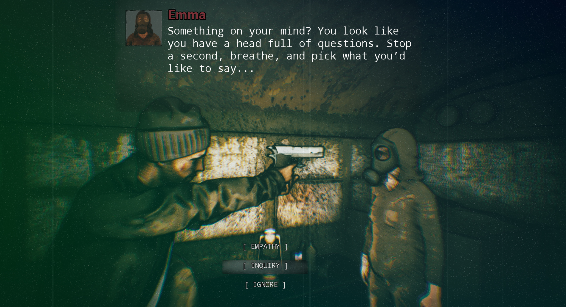 Post War Dreams screenshot 2